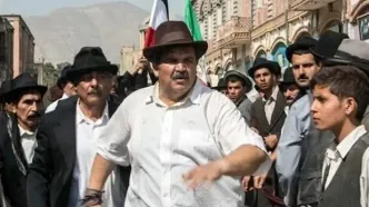 افشاگری بازیگر کافه ستاره از علاقه‌مندیِ عجیبش!
