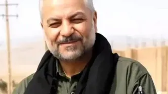 دادستان اندیکا: پیگیری قضایی برای ادامه جست‌وجوی دامپزشک مفقود شده ادامه دارد