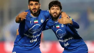 رونمایی از ۲ شرط پرسپولیس برای جدایی گندوز