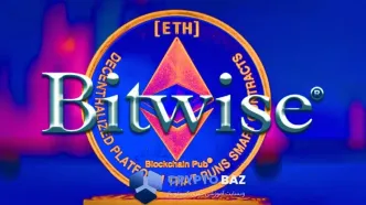 پشت پرده تعویق ETF استیکینگ اتریوم؛ نبرد بیت‌وایز و SEC بر سر ریسک‌ها