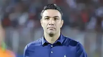 نکونام، سرمربی استقلال را ببخشید