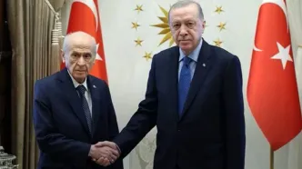 اولین واکنش اردوغان به خلع سلاح «پ.ک.ک»