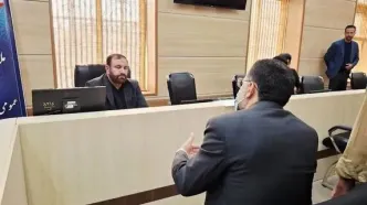 رسیدگی دادستان تهران به مشکلات حقوقی و قضایی مردم