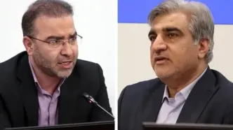 معاون اقتصادی بانک مرکزی: بسته جامع تأمین مالی بنگاه‌های آسیب‌دیده در جنگ ۱۲روزه تا هفته آینده نهایی می‌شود/ مدیرعامل سازمان تأمین اجتماعی: شرکت‌های گردشگری تأمین اجتماعی آماده واگذاری به بخش خصوصی‌اند