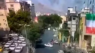 روایتی جدید از فاجعه تجریش؛ «آنقدر آدم روی زمین ریخته بود که اگر می‌دیدی، وحشت می‌کردی»