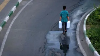پیشنهاد کیهان برای عبور از بحران آب؛  دو سال کاشت هندوانه را ممنوع کنید، از بحران کم آبی خلاص می شویم