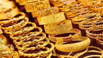 سقوط ناگهانی قیمت طلا امروز ۲۵ تیر ۱۴۰۴ / قیمت طلا ۲ میلیون و ۲۰۰ هزارتومان ریخت!