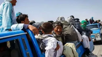 ورود اتباع خارجی به ۱۴ شهرستان ممنوع شد
