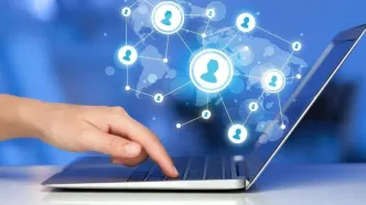 موضع وزارت ارتباطات درباره اینترنت طبقاتی