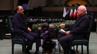 گفت‌وگوی مشروح محمدباقر قالیباف درباره جنگ تحمیلی ۱۲ روزه