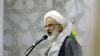 نماینده ولی فقیه در سپاه: می‌خواستند مقام معظم رهبری را هدف قرار دهند