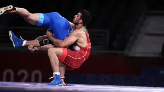 حسن یزدانی در انتخابات کمیسیون ورزشکاران نامزد شد