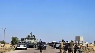 شمار قربانیان درگیری‌ میان دروزی‌ها و عناصر وابسته به حکومت جولانی در جنوب سوریه به ۸۹ نفر رسید