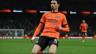 ایساک نه، مهاجم جدید لیورپول از بوندسلیگا می‌آید