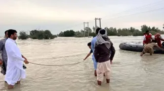 هشدار درباره وقوع سیل در این منطقه ایران