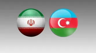 اقدام مشکوک جمهوری آذربایجان حمله اسرائیل به ایران