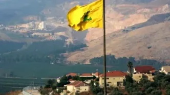رژیم صهیونیستی مدعی ترور یکی از فرماندهان ارشد حزب الله شد