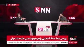 اصلاح طلبان مروج شعار «نه غزه، نه لبنان» بودند؟