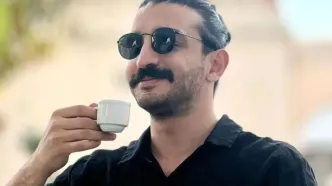 قیاسی این‌بار ته و توی لقبِ سینا ساعی را درآورد!