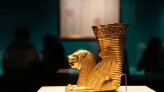 بازگشت آثار تاریخی ایران از چین
