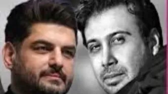 کنایه سام درخشانی به محسن چاوشی: 5 میلیارد بدهکارم، امیدم این هست که محسن چاوشی منو از زندان آزاد کند/ ویدئو