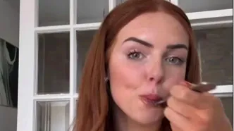 راهی عجیب برای لاغر شدن؛ بیشتر غذا بخورید!