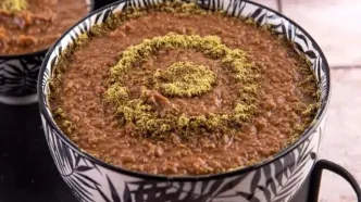 طرز تهیه عدسی اصیل به سبک اصفهانی ها | فقط کافیه یکبار امتحان کنی !