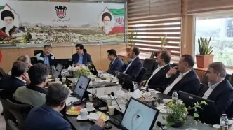 حمایت بانک رفاه کارگران از واحدهای تولیدی با استفاده از ابزارهای نوین تامین مالی