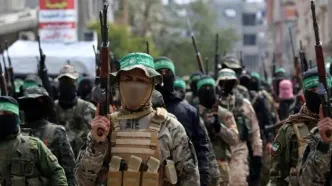 مقاومت فلسطین: یاسر ابوشباب و گروهش خائن هستند/ خون آنها مباح است