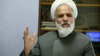 آیت الله محمدی: پررنگ‌ترین خط قرمز در نظر مردم مسلمان، مقام مرجعیت است
