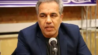 یک پرسپولیسی سرپرست فدراسیون شد
