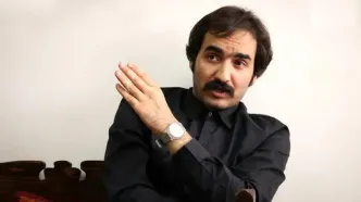 اجرای رایگان سجاد افشاریان