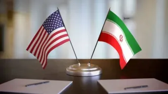 دور جدید مذاکرات ایران و آمریکا با واسطه جدید
