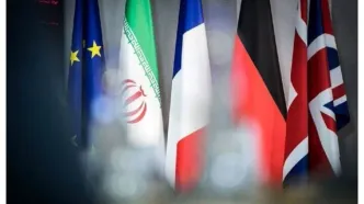 فوری/ ایران در حال بررسی پیشنهاد اروپا برای دور جدید مذاکرات