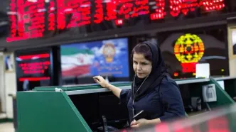 بورس امروز شنبه ۴ مرداد ۱۴۰۴؛ ۷۵ درصد از نمادهای بازار سهام سرخپوش شدند