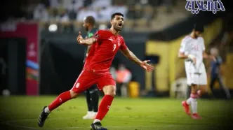 خبر بد در مورد مهدی طارمی