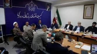 بررسی راهکارهای مقابله با مکانیسم ماشه در مجمع تشخیص