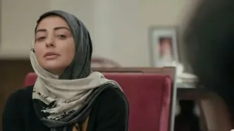 دانلود قسمت ۲۶ سریال آلا از شبکه ۳ + لینک تلوبیون سریال آلا قسمت ۲۶