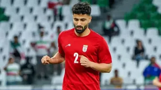 پاسخ لژیونر پرسپولیسی به شایعات: توافق نکردم!