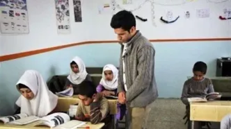 فرصت مجدد برای ثبت‌نام جذب دانشجو معلم
