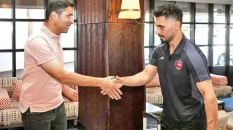 مشکل بزرگ 4 ستاره مهم پرسپولیس