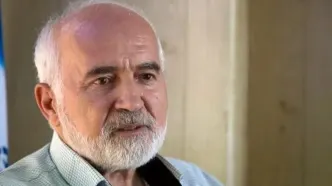 احمد توکلی در بیمارستان بستری شد