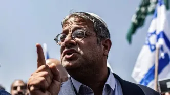 بن گویر: تنها کاری که باید با الجولانی کرد، ترور او است