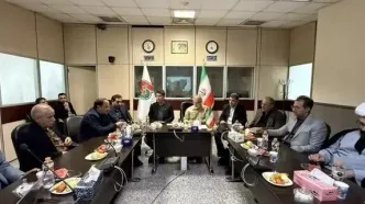 تردد رایگان زائران اربعین از باشماق تا سلیمانیه