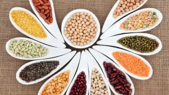 قیمت مصوب حبوبات وارداتی اعلام شد