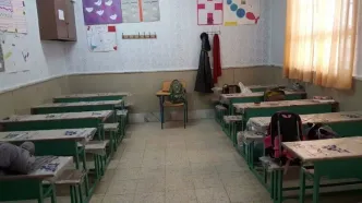 آمار نگران کننده از آموزش و پرورش خبرساز شد