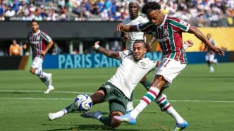 فلومیننزه 0 -2 چلسی؛ آبی های لندن با درخشش پدرو راهی فینال شدند