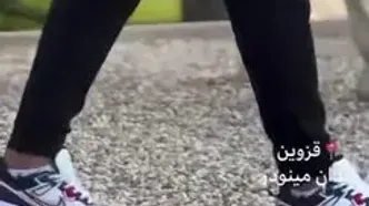 رونمایی جالب از اولین خرید شمس آذر