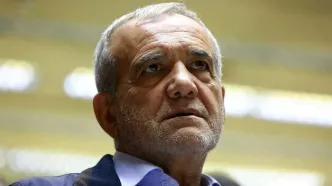 ماجرای زخمی شدن پزشکیان در حمله اسرائیل