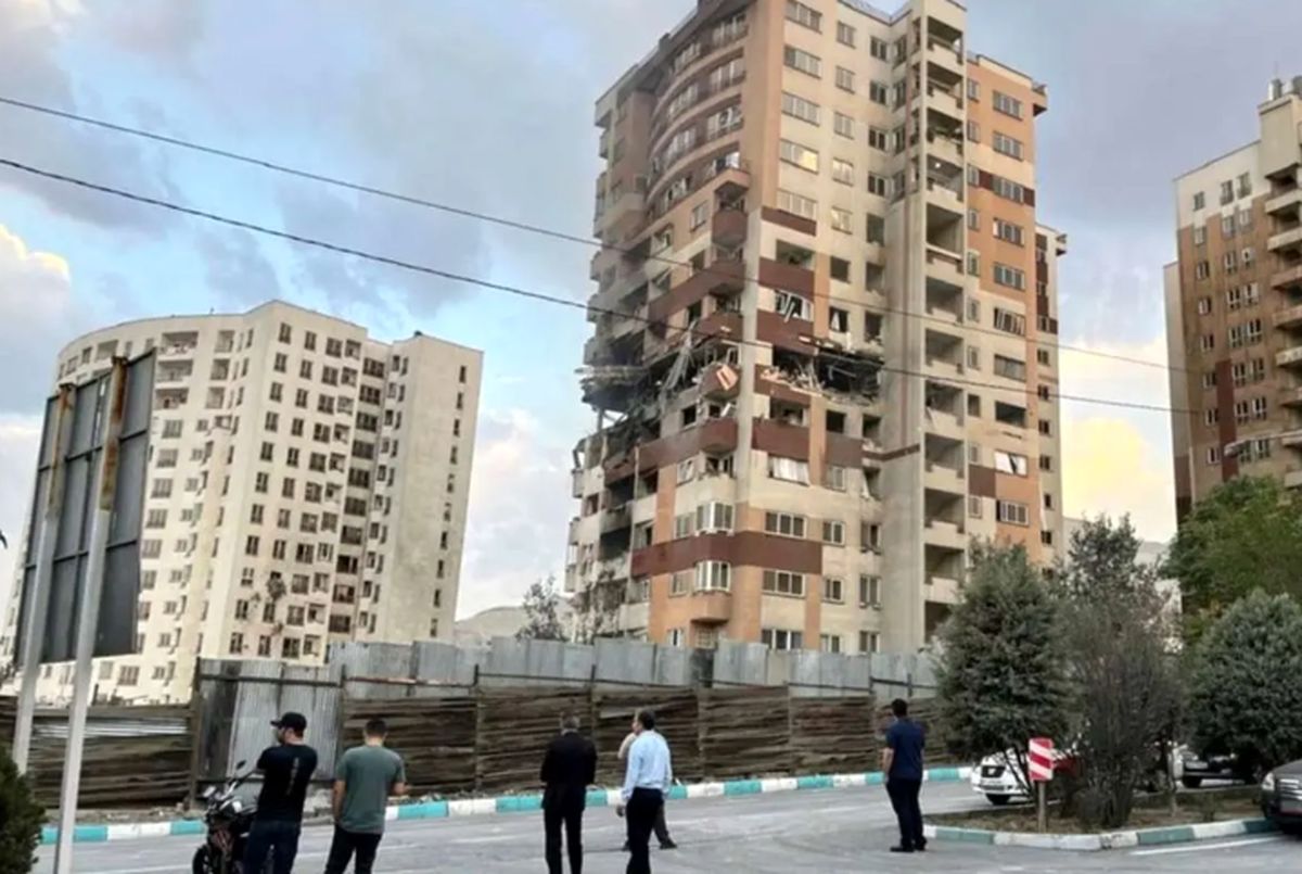 آخرین آمار شهدا و مفقودین جنگ ۱۲روزه